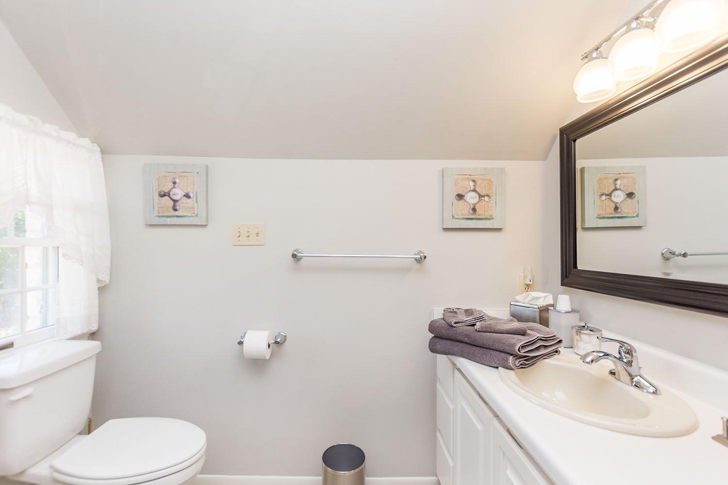 Gaushaus Royal Oaks Apartment Fredericksburg Luaran gambar