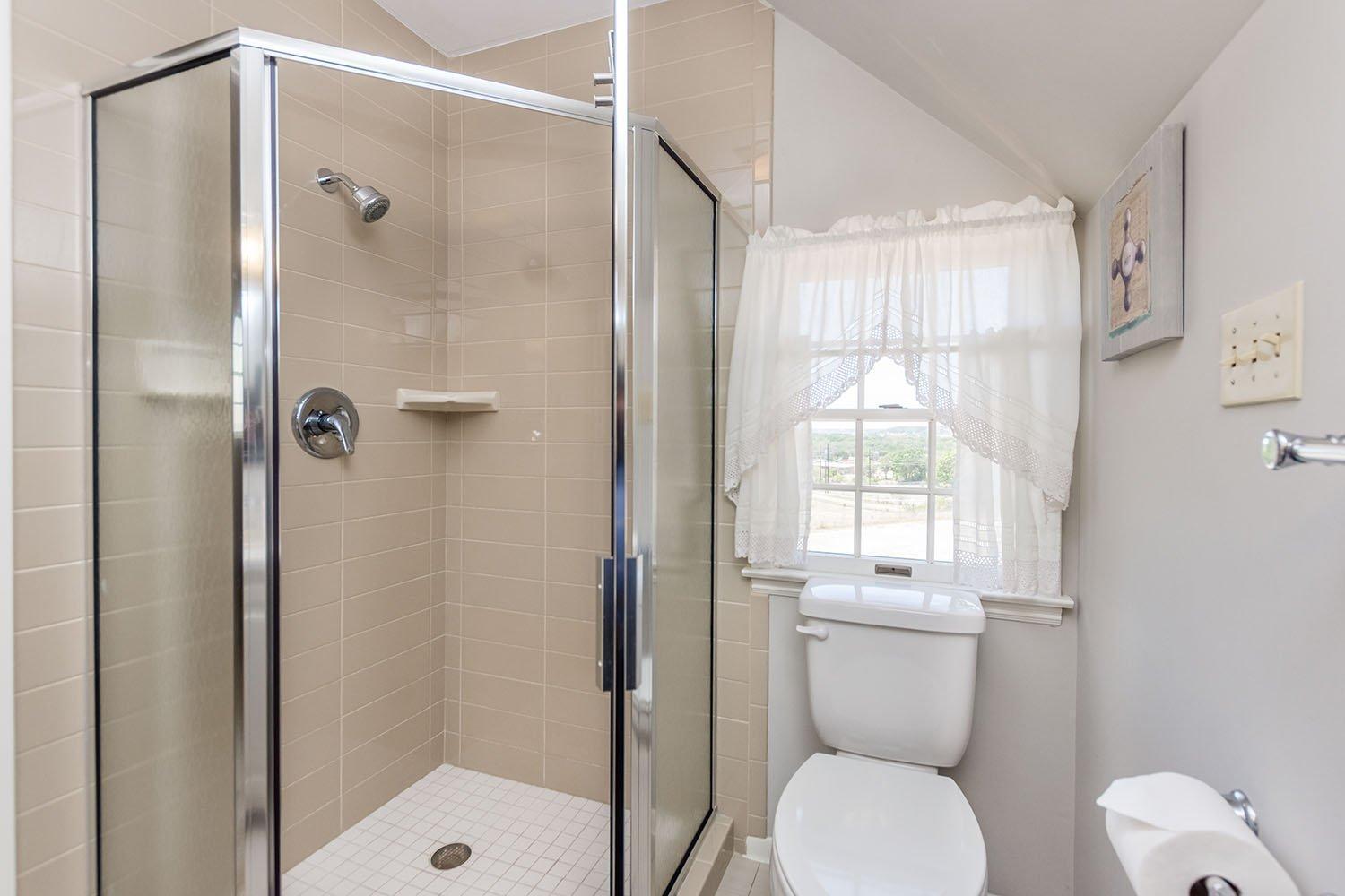Gaushaus Royal Oaks Apartment Fredericksburg Luaran gambar