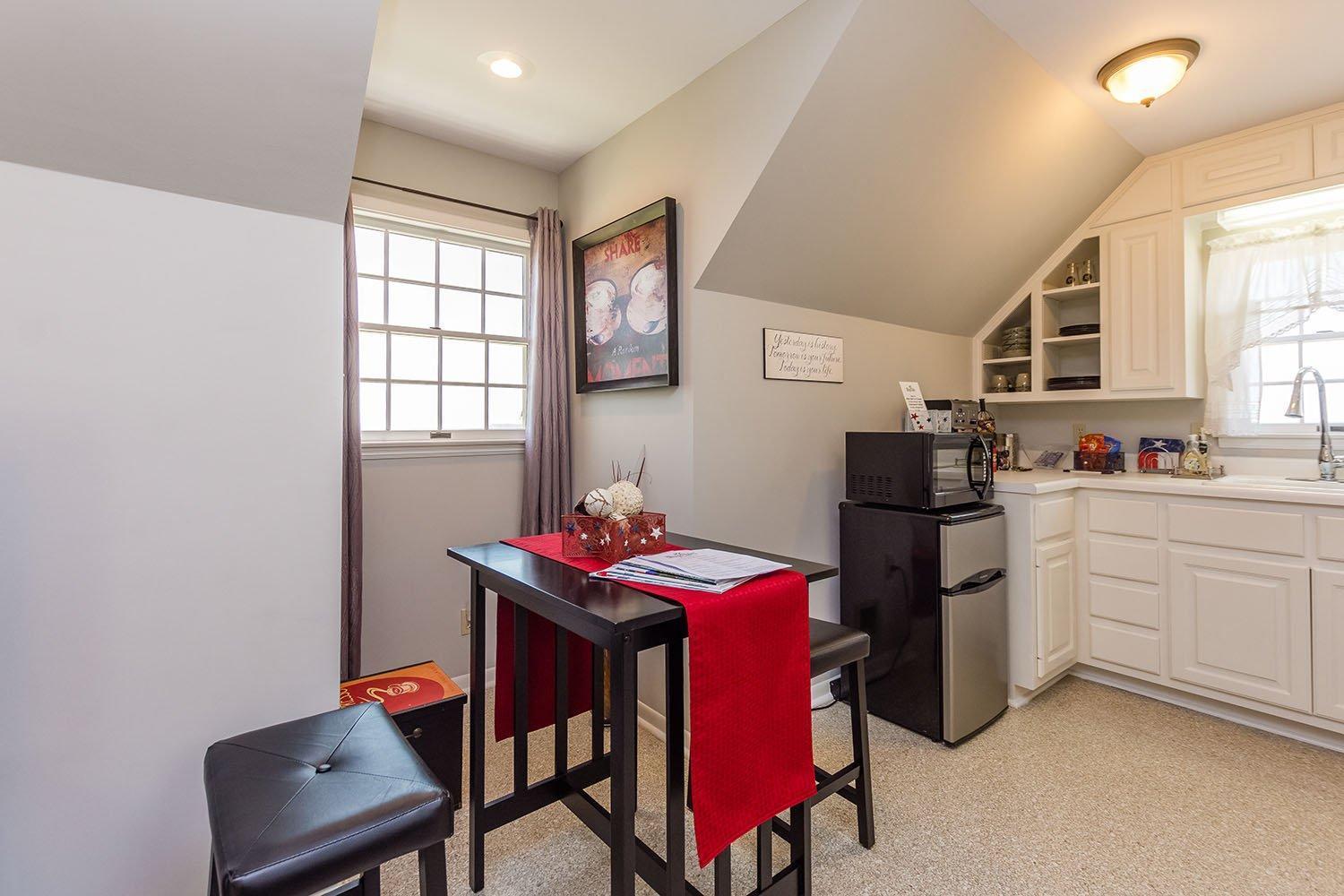 Gaushaus Royal Oaks Apartment Fredericksburg Luaran gambar