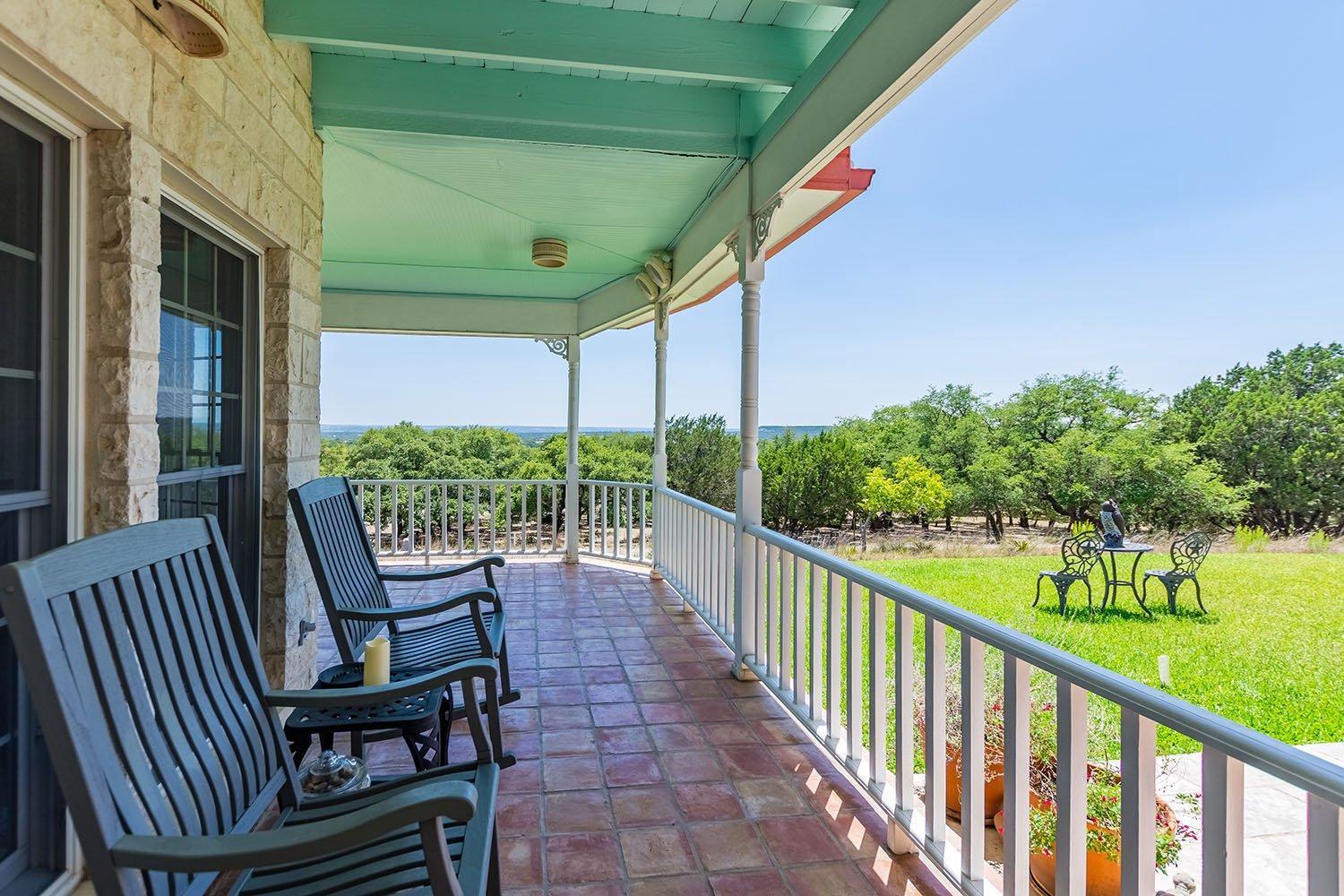 Gaushaus Royal Oaks Apartment Fredericksburg Luaran gambar